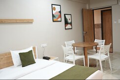 HOTEL VYANKATESH Chandrapur