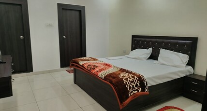 Hotel Dev International Room Type - Deluxe Rooms