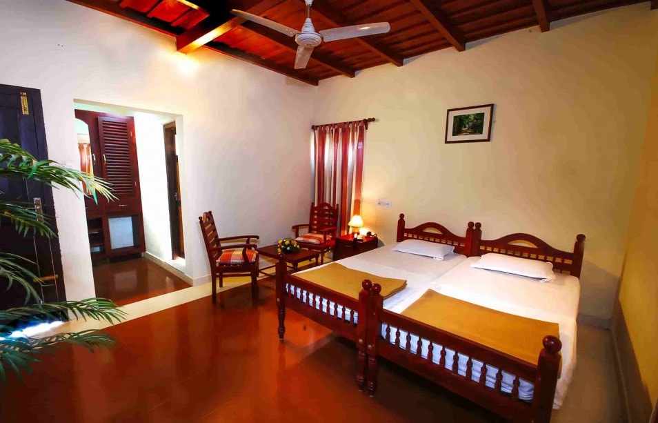 agraharam resort - Tap to explore photos