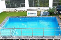 Yelagiri GoldHill Resort