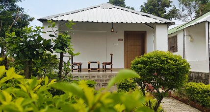 Natures Lap Resort Room Type - Premium Room