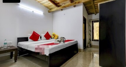 snow view home Room Type - standard room