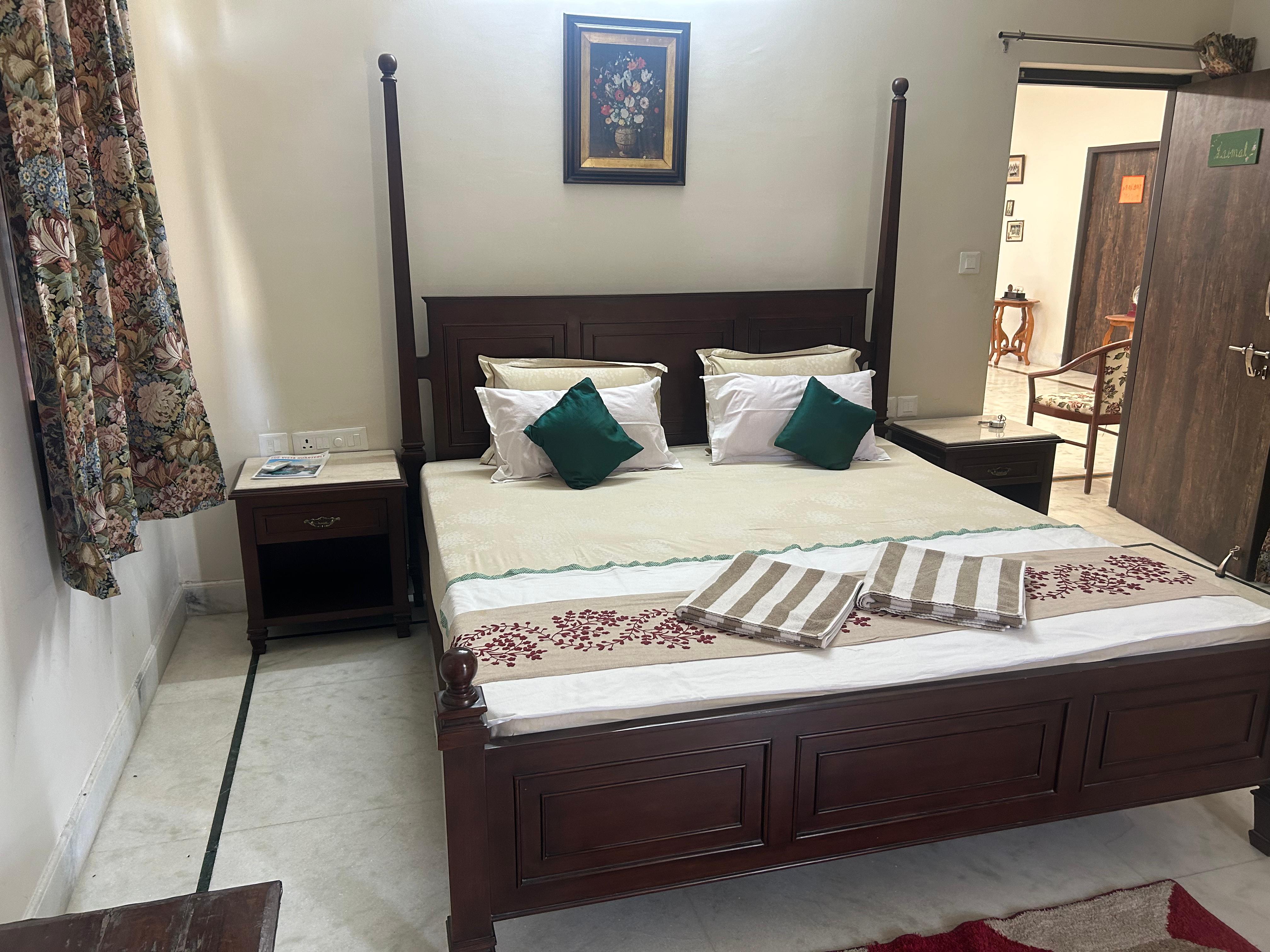 Colonel's Homestay Udaipur - Tap to explore photos