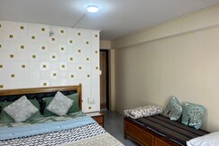 Tanuja Himalayan Homestay