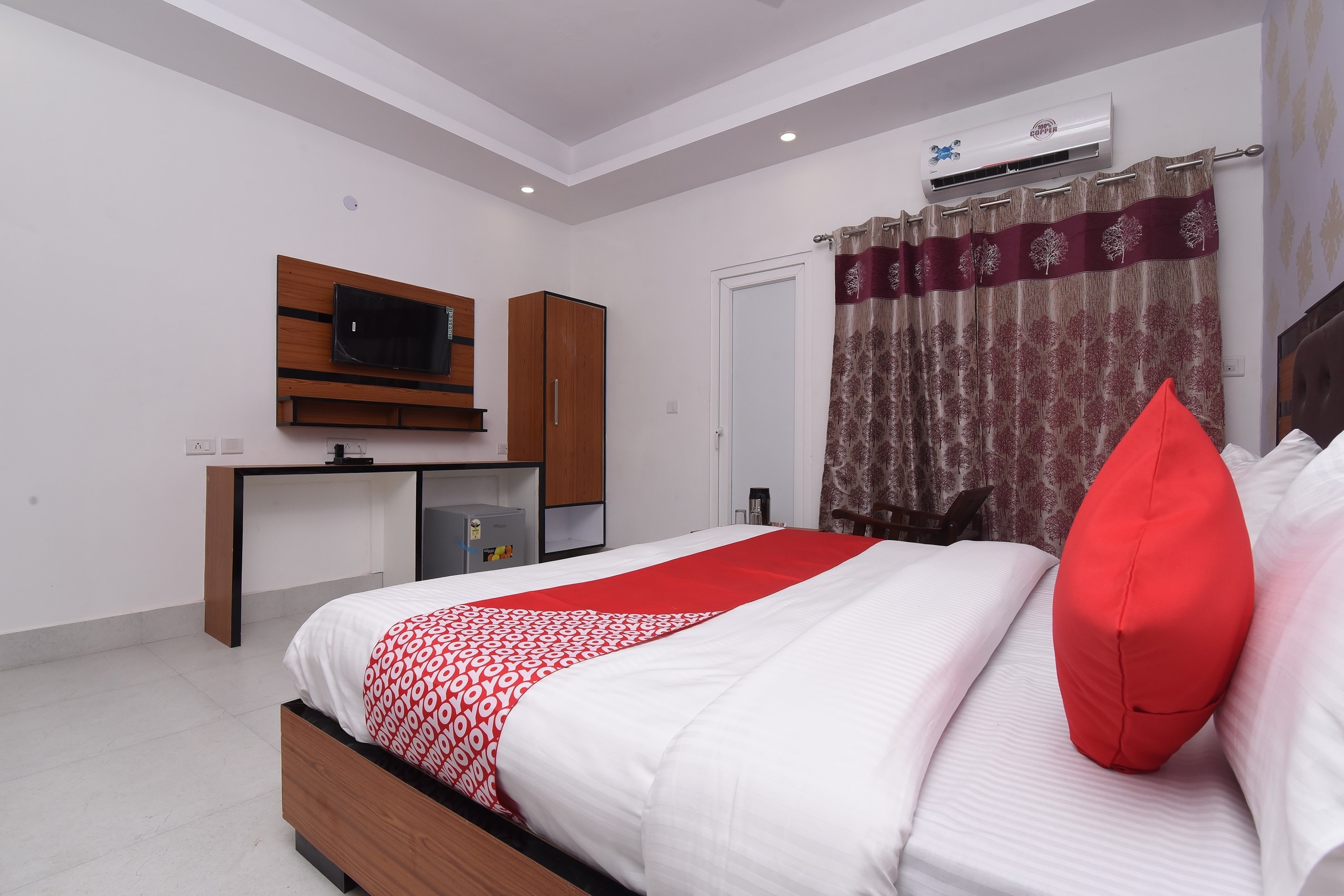 Hotel O Noida Suites? - Tap to explore photos