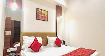 Hotel The Ceremony Room Type - Deluxe Rooms