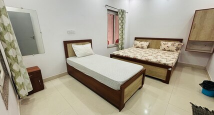 Anand guest house Room Type - Bedroom 3