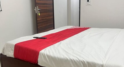 Hotel O Dream Palace Room Type - Classic