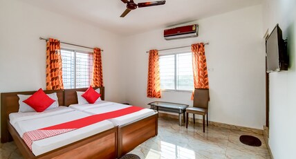 Hotel O Creation Premium Room Type - Classic