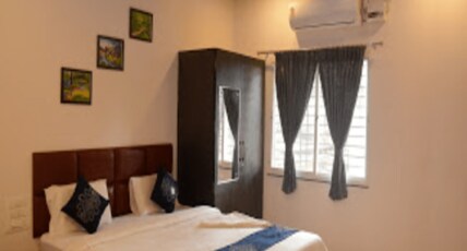 S S Comforts Room Type - Royal Standard Non AC