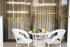 Cozy Tropical Stay Pool Balcony Calangute