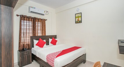 Collection O Royal Mac Room Type - Classic