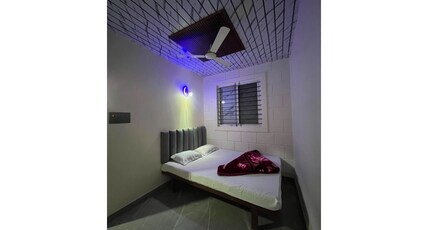 Sunrise Villa Wai Room Type - 3 Bhk Luxury Villa