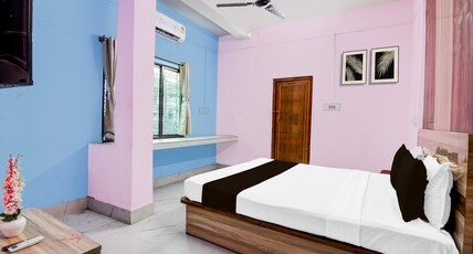 Hotel O APPAYAN Room Type - Classic