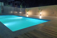 Wood Paradise | Rooms & Caretaker