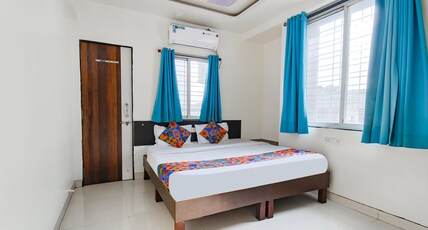 Via Galaxy Apartments Room Type - Deluxe Room