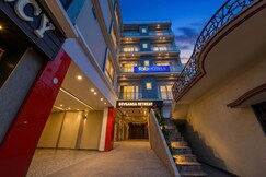 FabHotel Dev Ganga Retreat