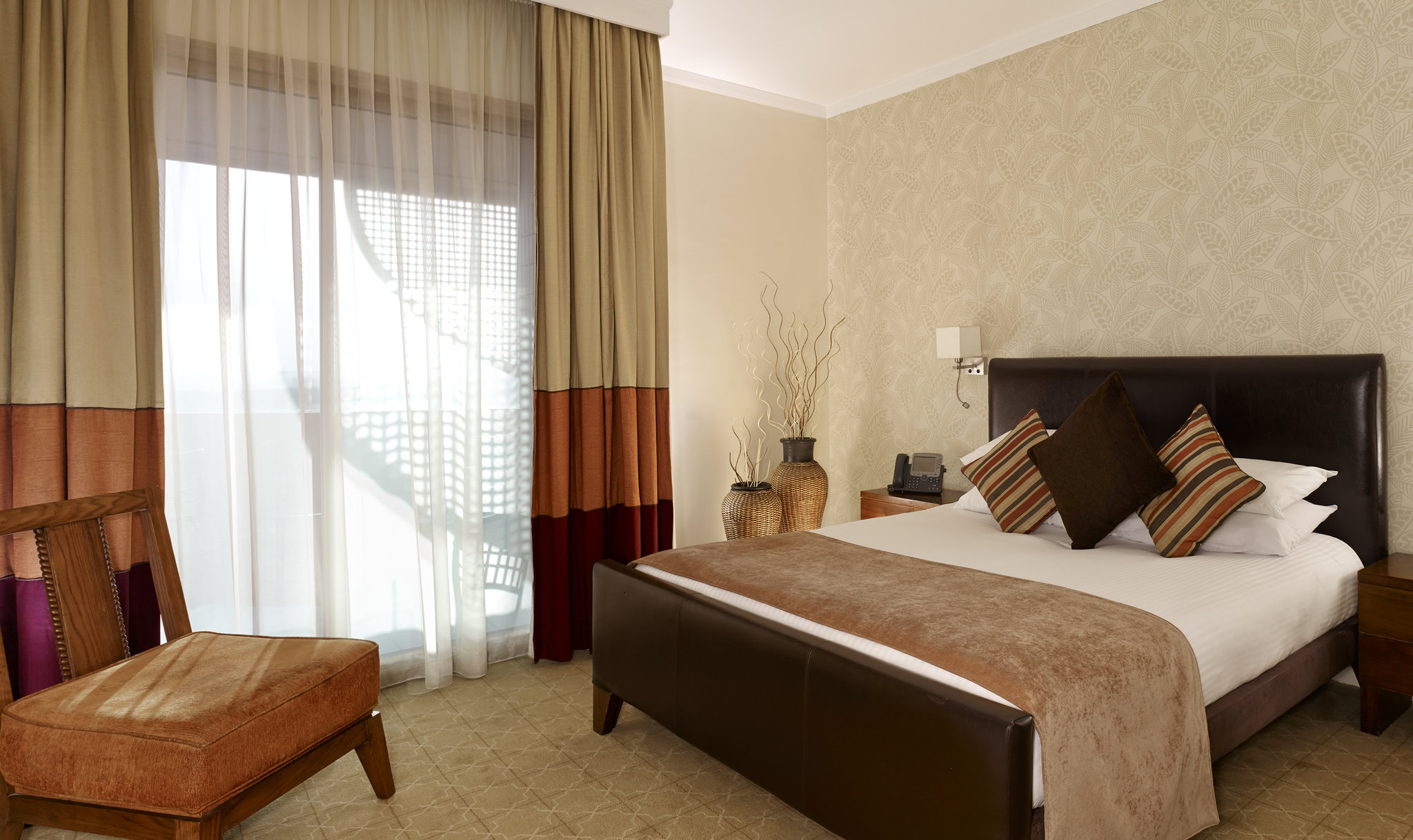 Staybridge Suites Cairo Citystars - Tap to explore photos