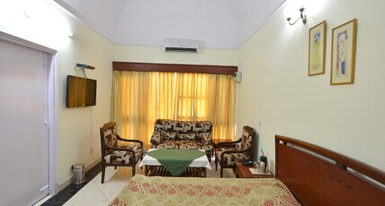 Gauriyya  Tourist Resort   Room Type - Standard Room