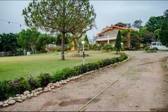 The private farmhouse Gurgaon