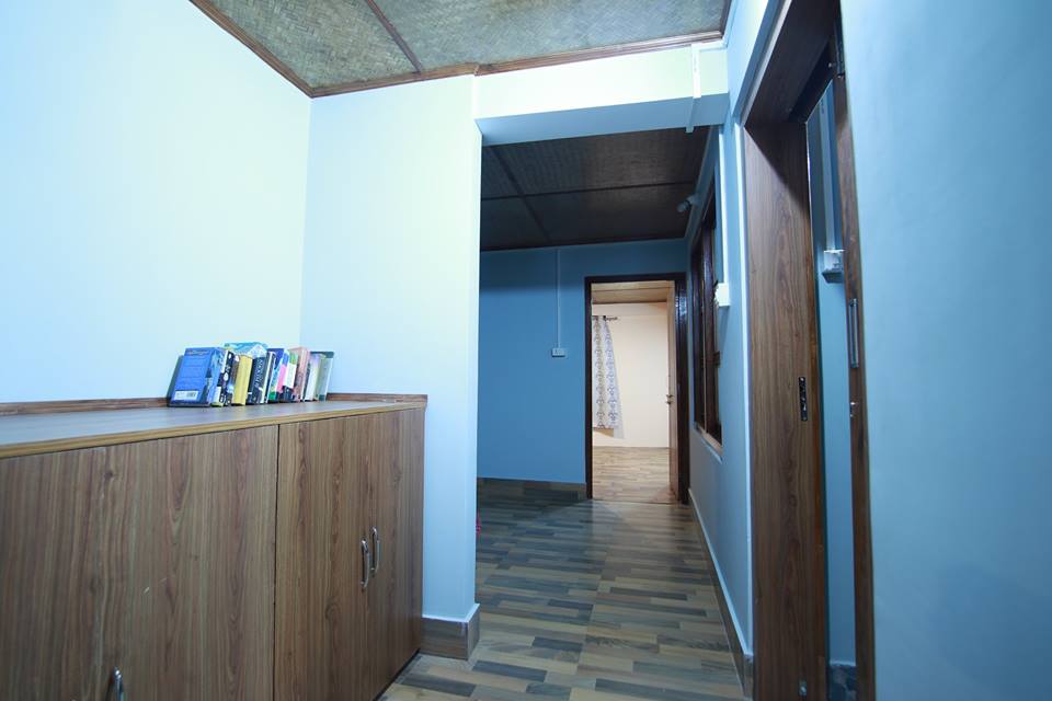 Zimchung Homestay - Tap to explore photos
