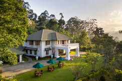 Manor House Bandarawela By Seven Angels