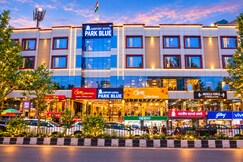 Airport Hotel Park Blue