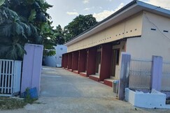 OYO 94015 Kost Alif Near Masjid Jami Nurul Huda