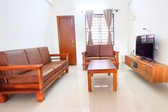 Tranquil Serviced Apartment - Sarjapur 2 BHK Bangalore