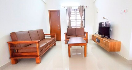 Tranquil Serviced Apartment - Sarjapur 2 BHK Bangalore Room Type - Tranquil Serviced Apartment - Sarjapur 2 BHK Bangalore
