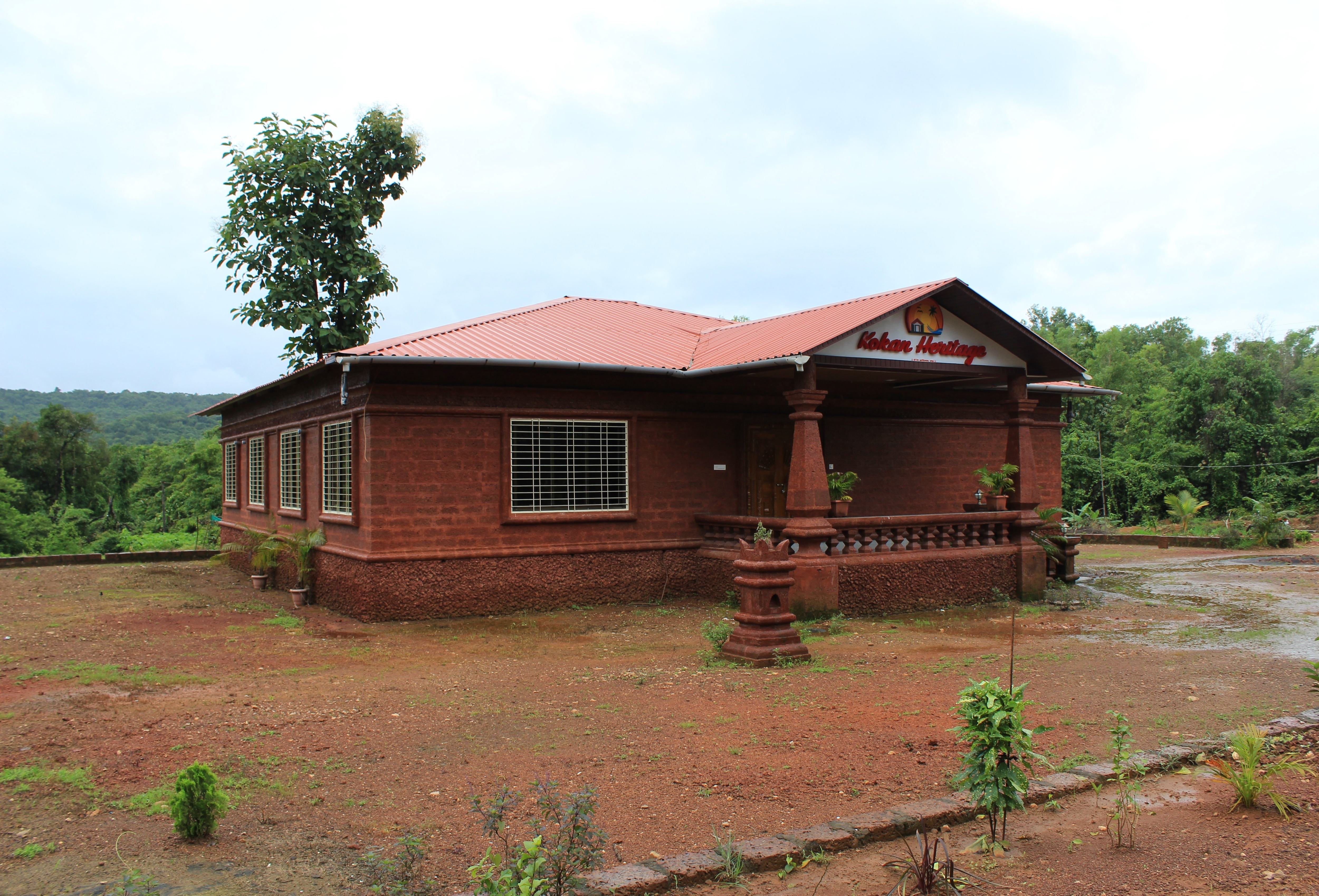 Main gallery