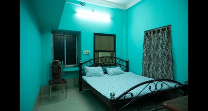 Laxmi Homestay Room Type - Standard Room 1