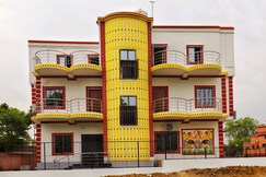 Yaman Kalyan Prantik Bolpur