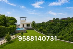 Velly view villa