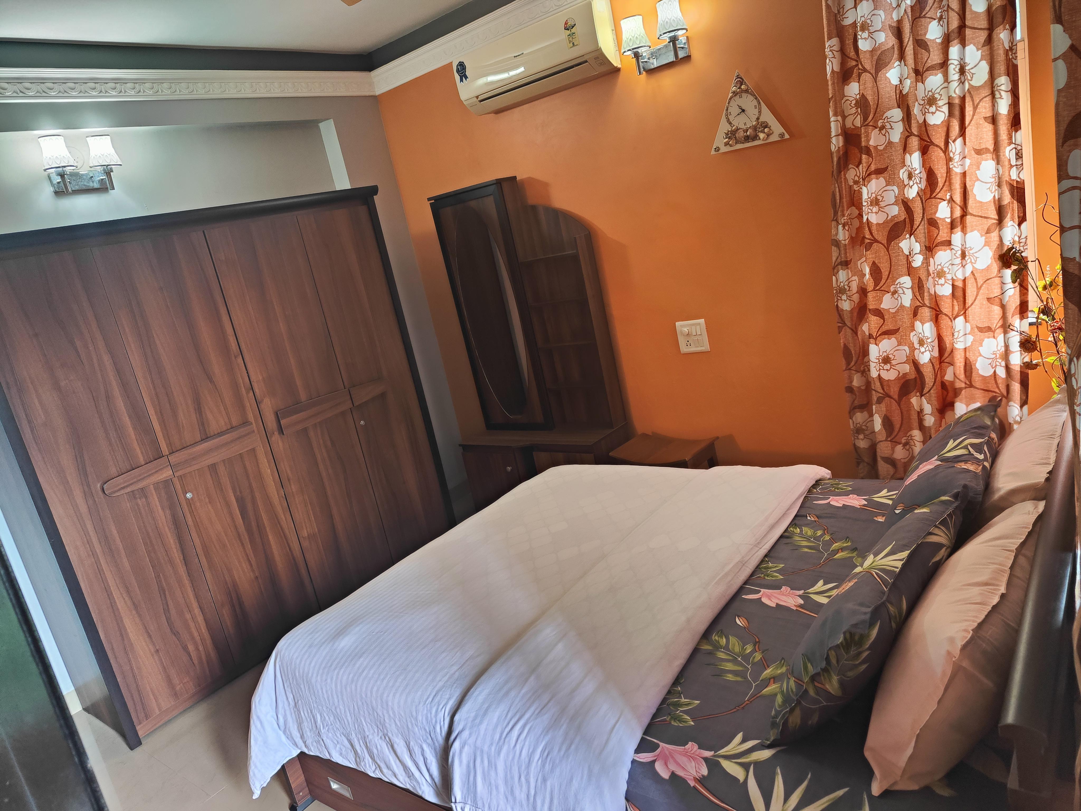 Nakshathra's - Tap to explore photos