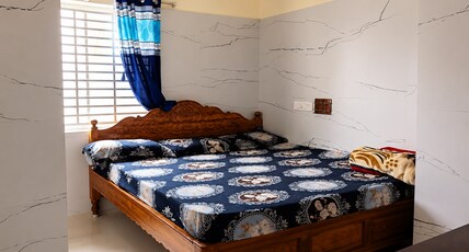 SVS Grands Vadapalli Room Type - Premium Room