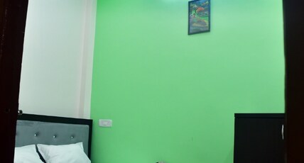 Avyan Home Stay Room Type - G101