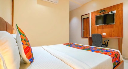 Hotel Evanka Brilliant Convention Room Type - Deluxe Room Hotel Evanka Brilliant Convention Room Type - Deluxe Room