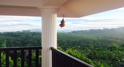 Holiday Homes Vagamon Room Type - Standard Double Room