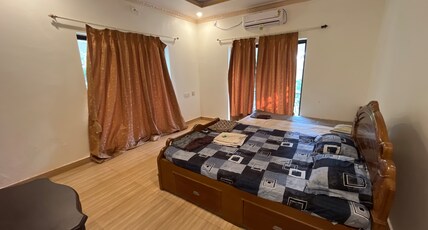 Angels Avenue Karkala Room Type - Bedroom 1