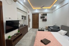 Meadow suites