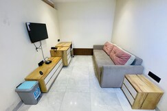 stayEZ Studio Apartments