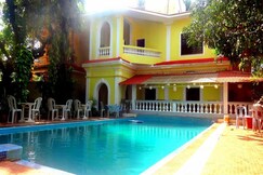 Poonam Resort