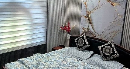 Dream Live Stay Inn Room Type - Standard Family Room