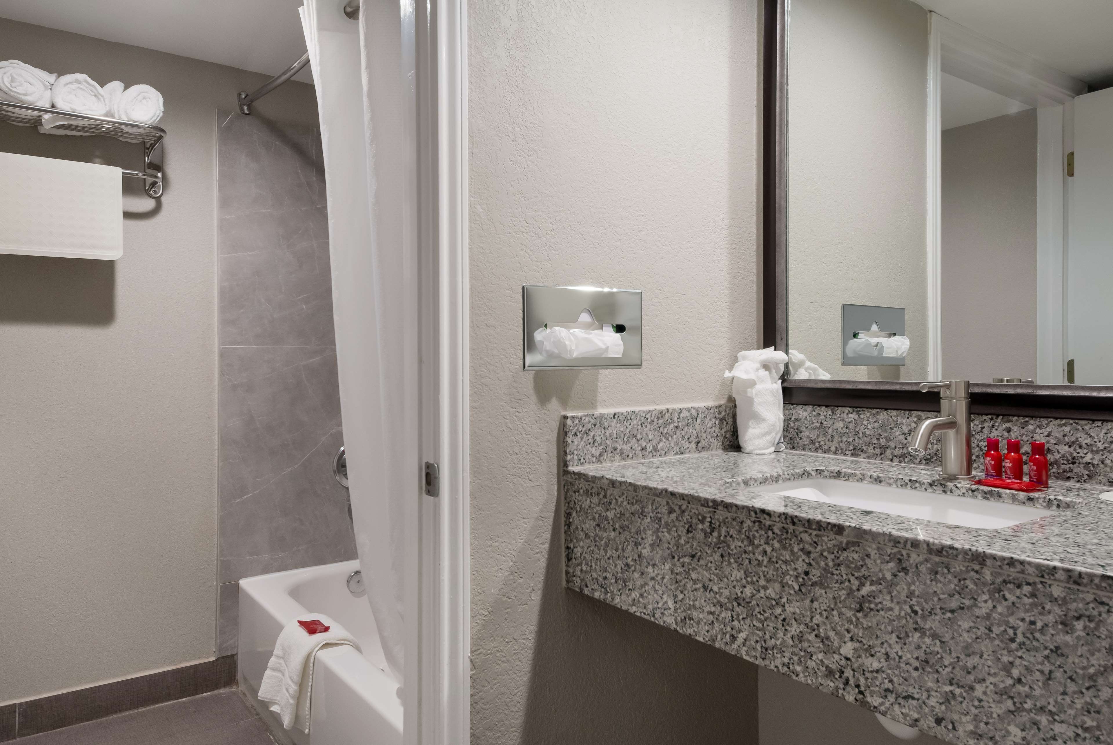 SureStay Plus Hotel by Best Western San Antonio North - Tap to explore photos