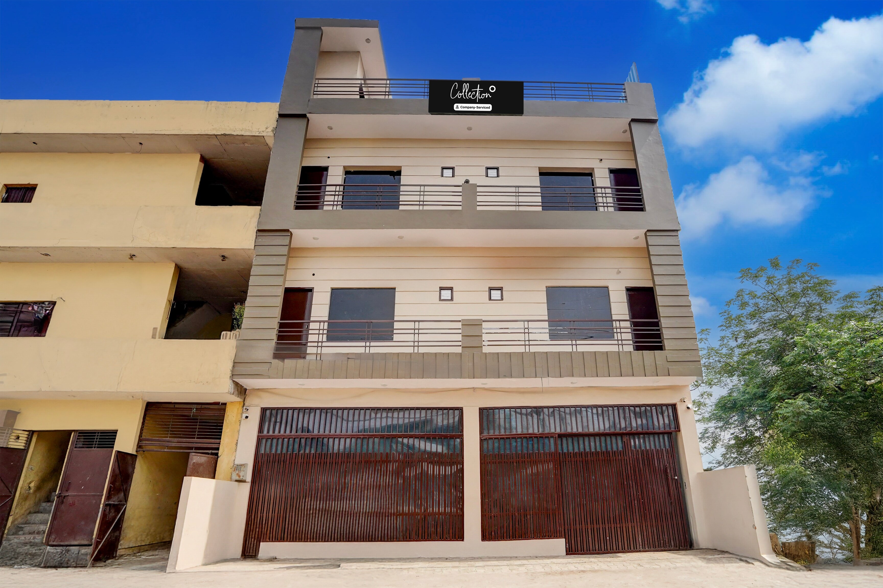 Collection O by OYO Focal Point Phase 3 Ludhiana - Tap to explore photos