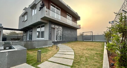 Agarwals Luxury Farmhouse & Retreat Room Type - Agarwals Luxury Farmhouse & Retreat