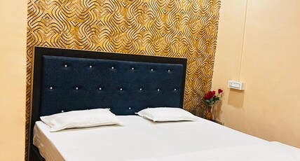 SB Guest House Room Type - Double bed Rooms