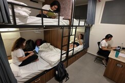 Hotel Shikha Jaipur City Centre