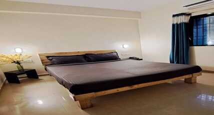Neuaura Stays Room Type - Classic Room